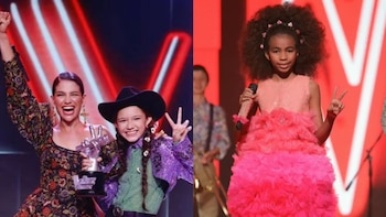 María Liz Patiño fue la