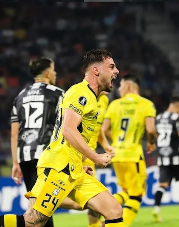 Juan Manuel Requena – Universitario de Deportes – Liga 1 – Perú – deportes – 9 julio