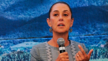 Candidatos presidenciales México 2024
Crédito: Cuartoscuro