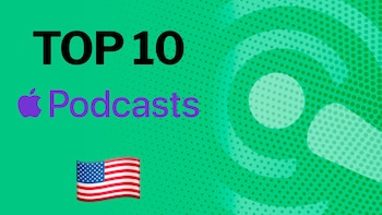 Estos son los 10 títulos