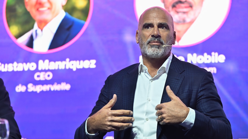 Digital Finance Forum 2025: cómo la IA transforma el sistema financiero y las estrategias empresariales