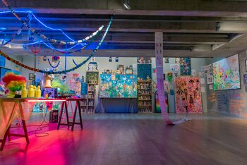 "La llave y el testigo"