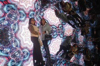 El Parque de la Amistad