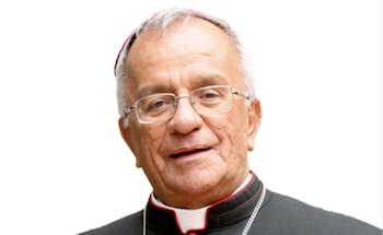 Imagen: Conferencia Episcopal de Colombia