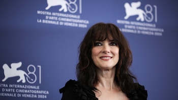 “Prefiero envejecer naturalmente”: los secretos