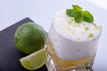 La versión más refrescante del