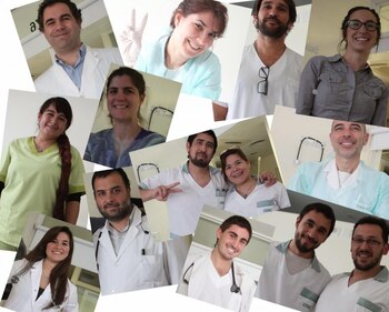 Marina pidió una cámara y