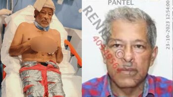 Empresario de Trujillo fue liberado