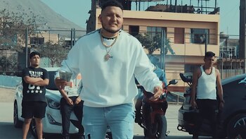 Gracias a un paciente trabajo