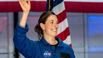 Quién es Chris Birch, la