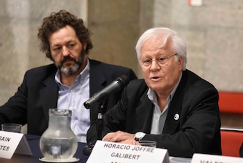 La propuesta busca replicar el