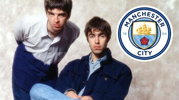 El Manchester City lanza su