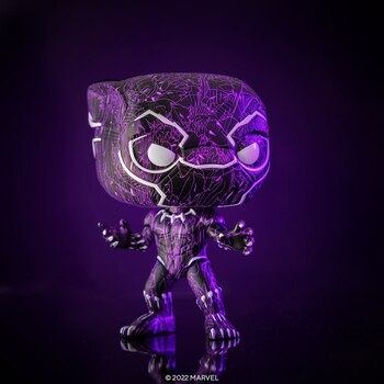 Black Panther se estrenará en