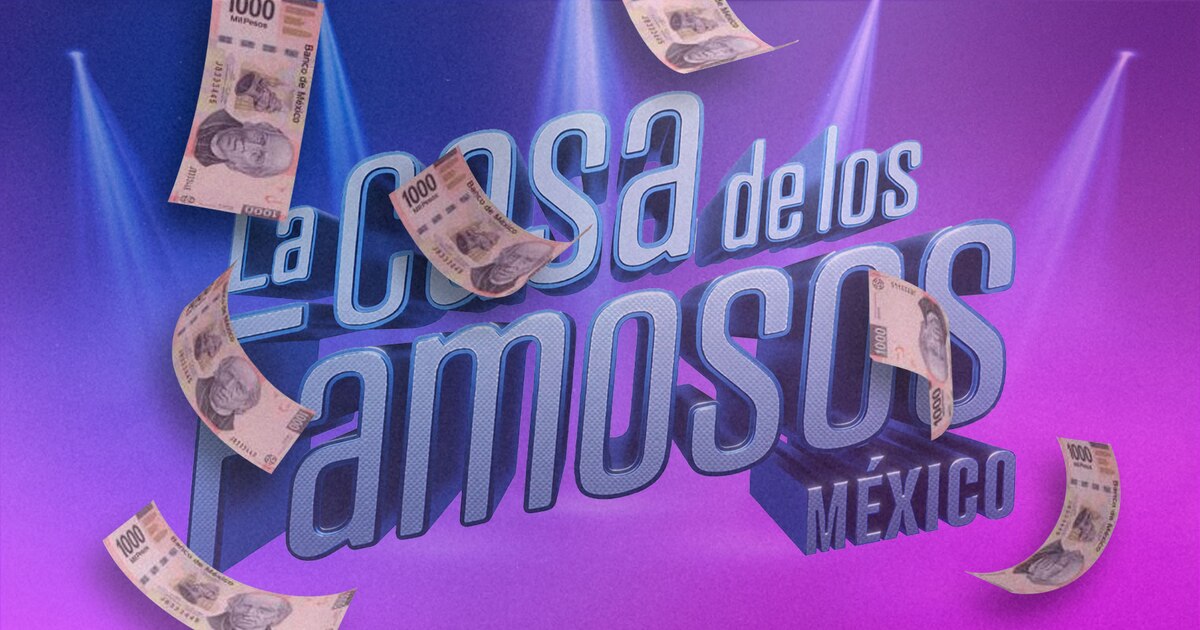 ¡Bombazo! 'La Casa de los Famosos México 3': Novedades Exclusivas y la Estrategia Secreta para Conquistar la Audiencia
