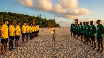 Survivor México: quién gana la recompensa hoy 7 de agosto