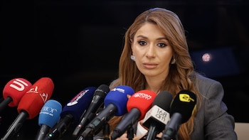 La oposición armenia impugna los resultados de las parlamentarias alegando irregularidades