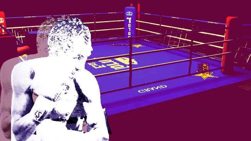 (Zurisaddai González/Infobae)