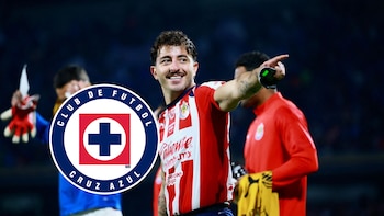 Alan Mozo cerca de convertirse en jugador de Cruz Azul