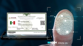 Una baja proporción de conexiones se encuentra vinculada de forma correcta al padrón nacional, mientras que operadores y especialistas advierten que existe desconfianza ciudadana y problemas técnicos en el proceso de validación de datos. (Infobae-Itzallana)
