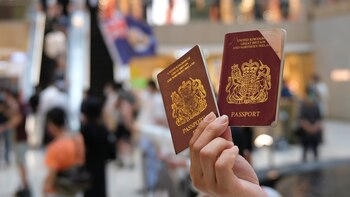 El régimen chino no reconocerá