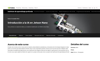 La mayoría de los cursos