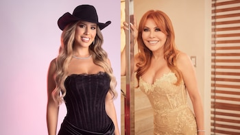 Yahaira Plasencia revela qué la llevó a conciliar con Magaly Medina: “Es un buen mensaje para la sociedad”