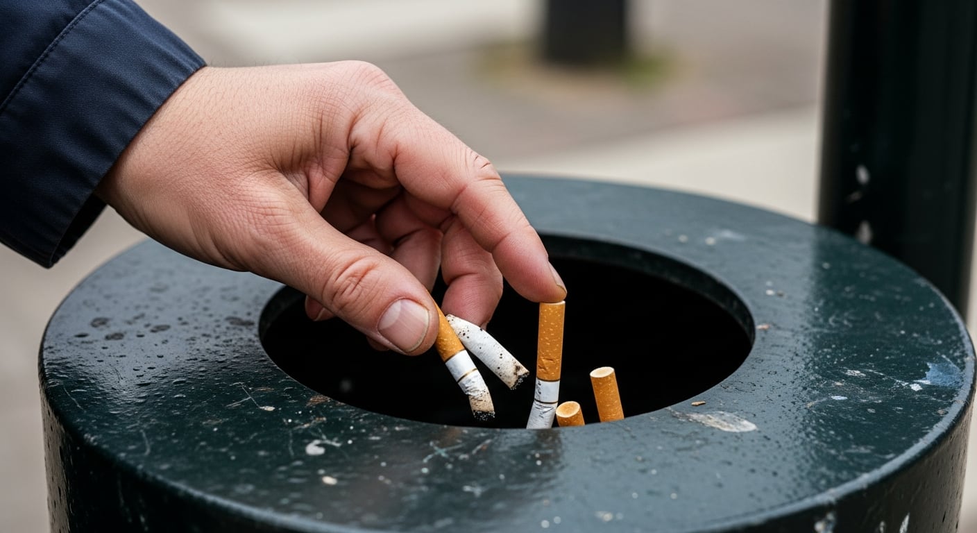 Datos de 2026 indican que el 14,3% de adolescentes de 13 a 15 años usa cigarrillos electrónicos en la región europea; la agencia atribuye el crecimiento a sabores y mercadeo en redes sociales (Imagen Ilustrativa Infobae)