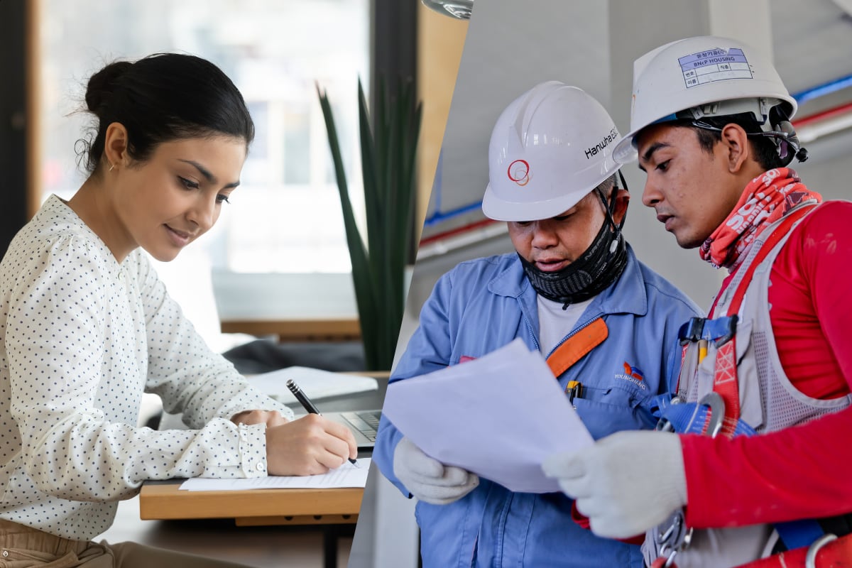 El Día del Trabajo es la conmemoración del movimiento obrero mundial.