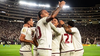 Rivales de Universitario en la