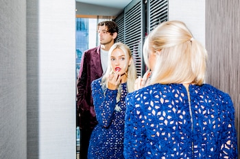 La eliminación de Taylor Fritz