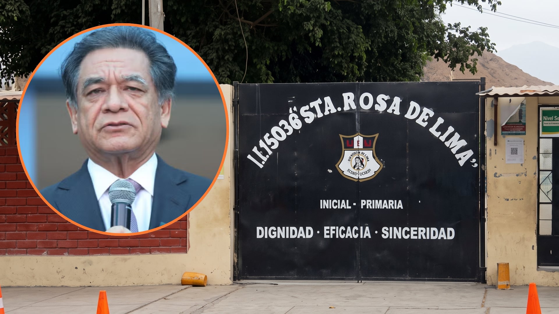 Ministro de Educación presentará denuncia penal por presunto abuso sexual grupal contra alumna en Piura: “Aunque sean menores”