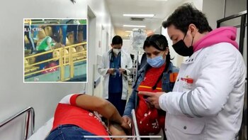 Fotos originales captura de video