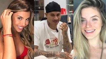 Paolo Guerrero confiesa que era