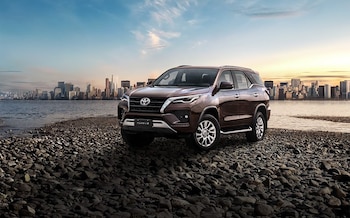 Las camionetas de cabina cerrada