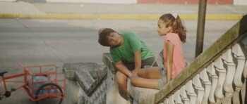 Aguacuario (2023), México. (Procine)