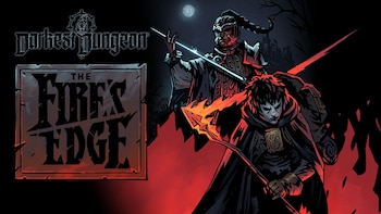 Darkest Dungeon revive con The Fire’s Edge: dos nuevos héroes llegan el 18 de agosto de 2026