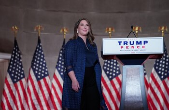 Ronna McDaniel (Reuters)