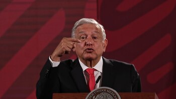 AMLO convirtió en costumbre los