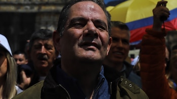 Murió Germán Vargas Lleras: esta fue la última vez que apareció en público y reavivó expectativas sobre su posible regreso a la política