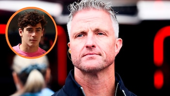 La furiosa crítica de Ralf