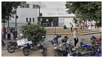 Hombre de 84 años murió afuera de clínica en Sinaloa, familia acusa que se negaron a atenderlo, IMSS dio su versión