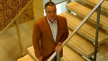 Ofer donó 28 millones de