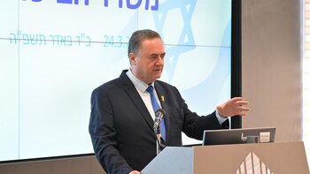 Israel asegura que la ofensiva