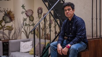 Ignacio Lara Saldaña