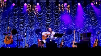 Fernando Delgadillo: a 27 años