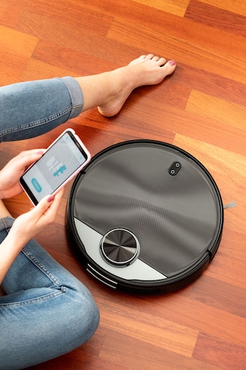 Básculas inteligentes revolucionan el monitoreo