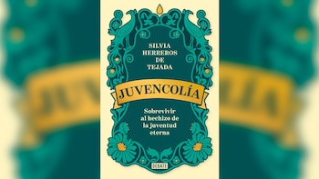 'Juvencolía', de Silvia Herreros de Tejada (Debate)