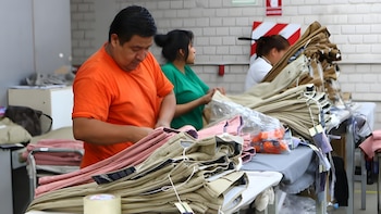 El 99% de las empresas en Perú son mypes: generan alrededor de 1,7 millones de puestos de trabajo