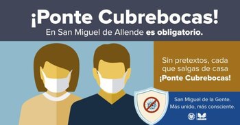 En San Miguel de Allende,