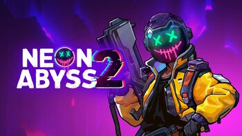 PRIMERAS IMPRESIONES | Neon Abyss